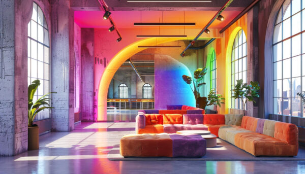 Tendencias en Mobiliario y Decoración de Eventos 2026: Guía de Estilo