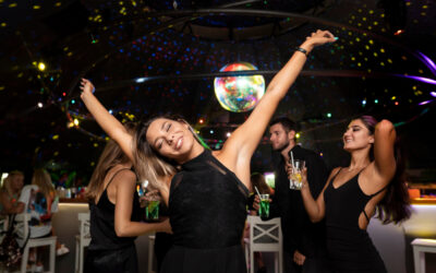 Producción de Audio e Iluminación: Guía Técnica para un Evento sin Errores