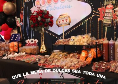 Be Total Party - Todo para tu fiesta