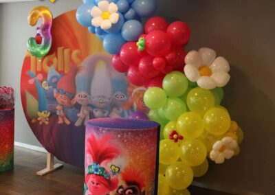 Be Total Party - Todo para tu fiesta