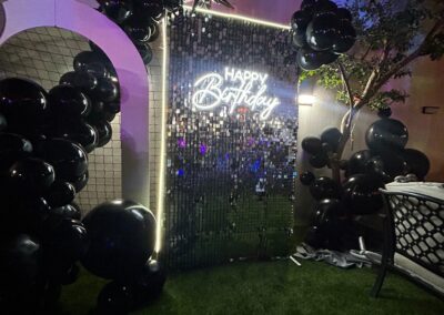 Be Total Party - Todo para tu fiesta