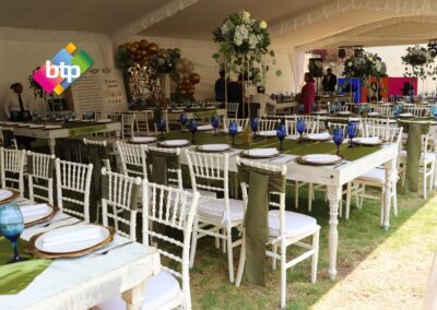 Be Total Party - Todo para tu fiesta