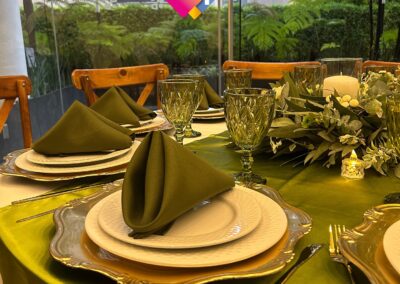 Be Total Party - Todo para tu fiesta