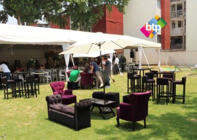 Be Total Party - Todo para tu fiesta